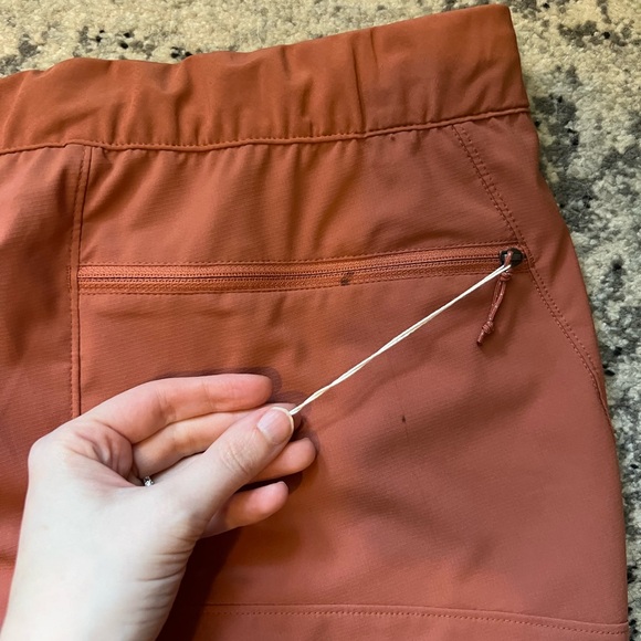 NWOT Patagonia Terrebonne Joggers Sweatpants Mens Size XXL - Picture 8 of 10